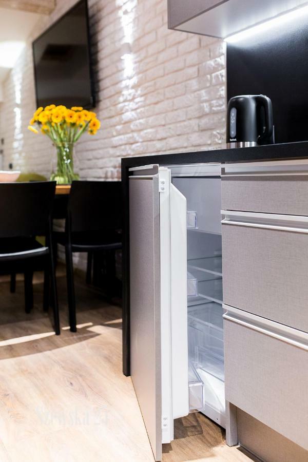 Apartamenty Szewska 25 Torun Exterior foto