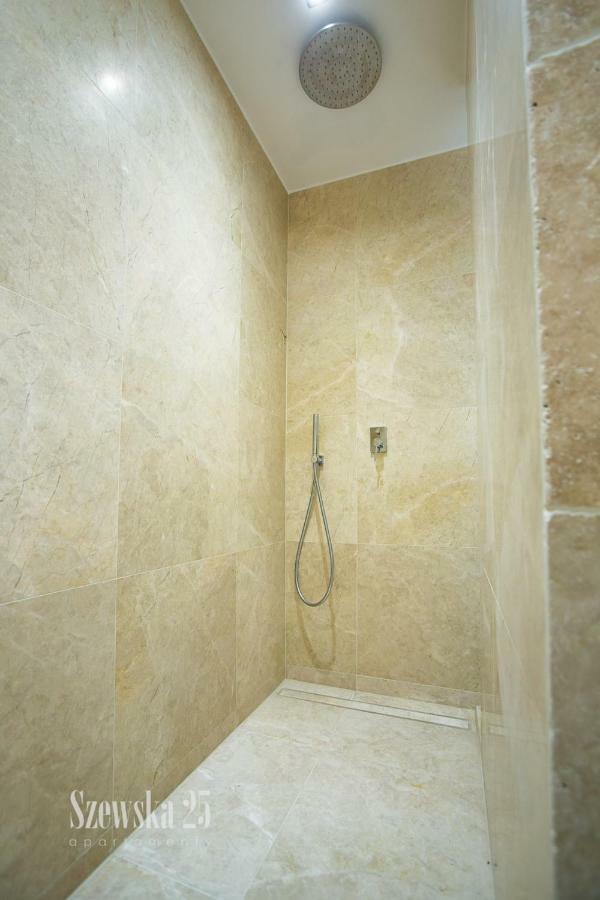 Apartamenty Szewska 25 Torun Exterior foto